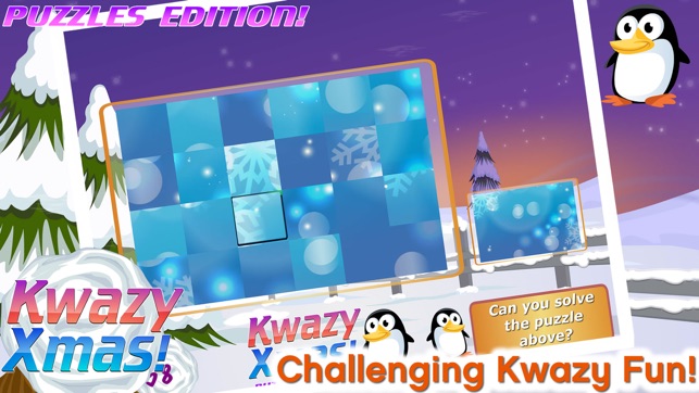 Christmas Games Xmas Challenging Fun Puzzles(圖5)-速報App