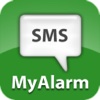MyAlarm SMS Reports