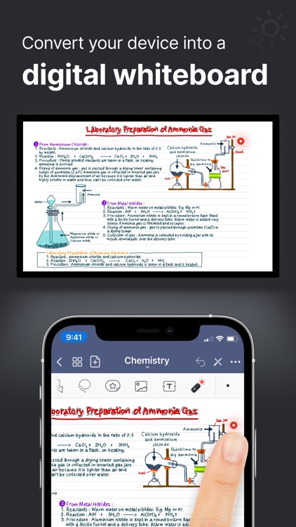 GoodNotes 5 screenshot-7