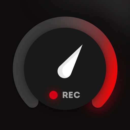 Auto Speedometer - Car Speed iOS App