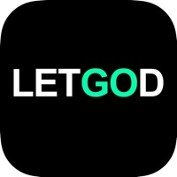 Let God: Bible Verses & Prayer Reviews