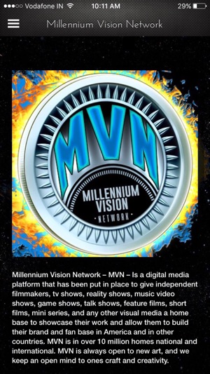 Millennium Vision Network(圖2)-速報App