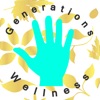 Generations Wellness　公式アプリ