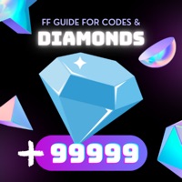 Codes & Diamonds for Garena FF apk