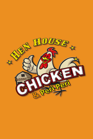Hen House Chicken & Peri Peri - náhled