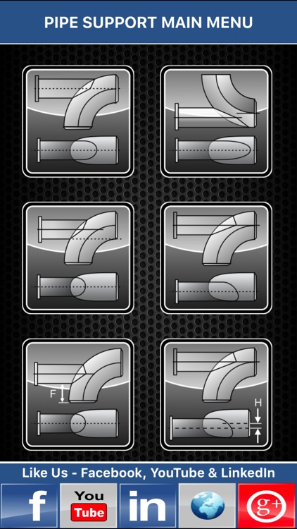 Pipe Support Calculator screenshot-4
