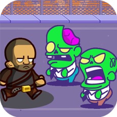 Activities of Zombies Escape : Time Shift