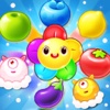 Fruit Crush 2017: Free candy match-3 game