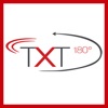 TXT 180 - iPadアプリ