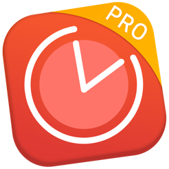 ‎Berfokuslah Pro: Timer Pomodoro