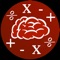 Mental Arithmetic (Math workout) is a free game offering mental calculations to calculate as fast as possible 