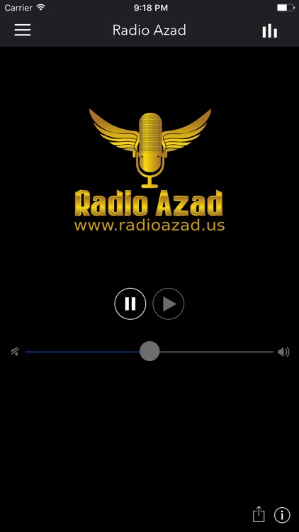 Radio Azad