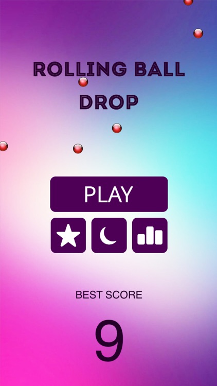 Roll Balls: The Sky Rolling Pinout! screenshot-4