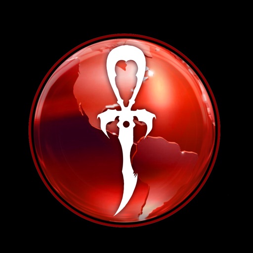 Vampire World icon