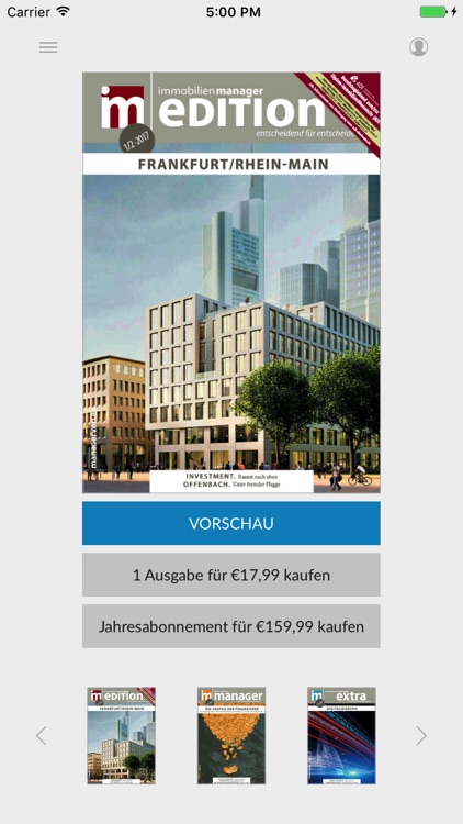 immobilienmanager