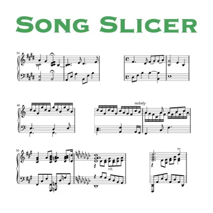 Song Slicer Cheats
