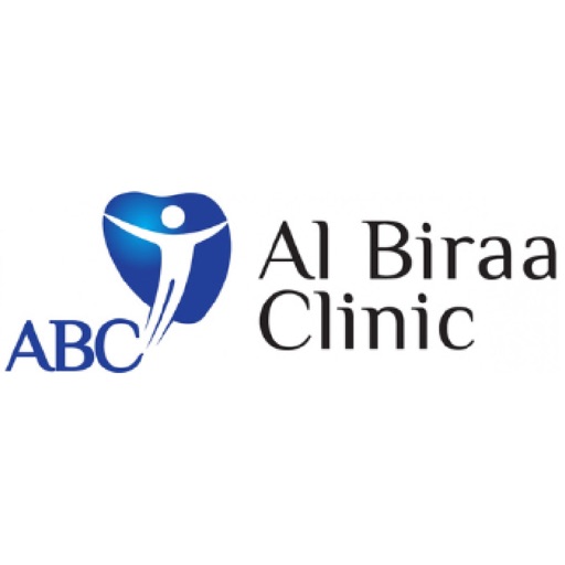 Albiraa Clinic icon
