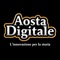 Aosta Digitale è una app che si compone di due strumenti principali: un Videogame con giochi ed enigmi da risolvere durante un suggestivo viaggio nel tempo volto alla scoperta - “da remoto” - del patrimonio culturale di Aosta, e una Mappa Interattiva, bussola e “lente di ingrandimento” che permettono di esplorare la città seguendo affascinanti e pratici itinerari tematici