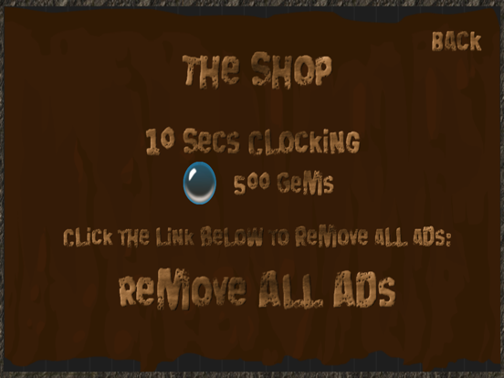 Screenshot #6 pour Underground Escape