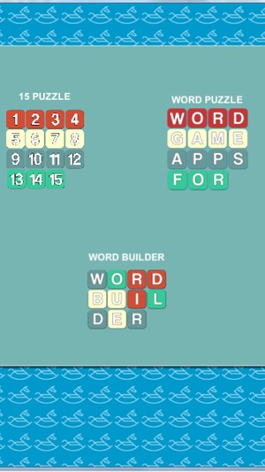 Word Game Apps(圖4)-速報App