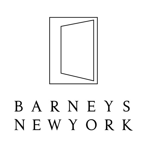 The Window from Barneys New York