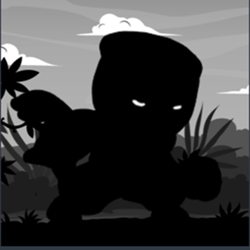 Ninja Shadow Runner HD by Inode Entertainment