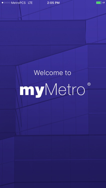 MyMetro