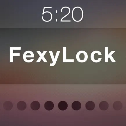 FexyLock - Style your lock screen Cheats