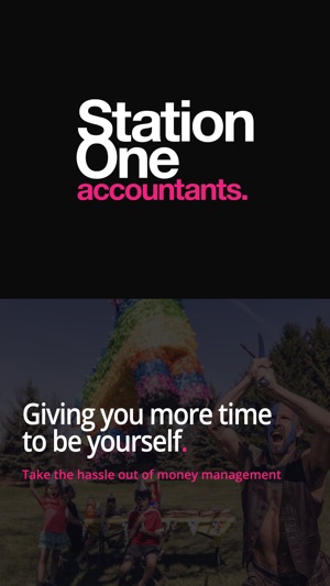 StationOne Accountants(圖1)-速報App