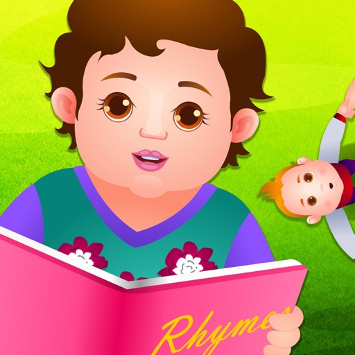 ChuChu TV - Nursery Rhymes