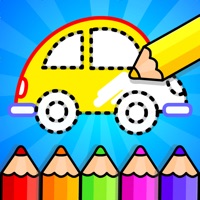 Kids Colouring Games  Games
