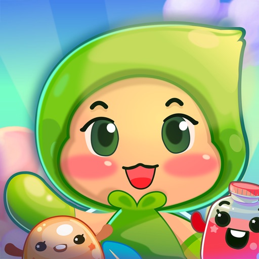 Tea Hero iOS App