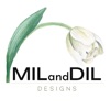 MilandDil Designs