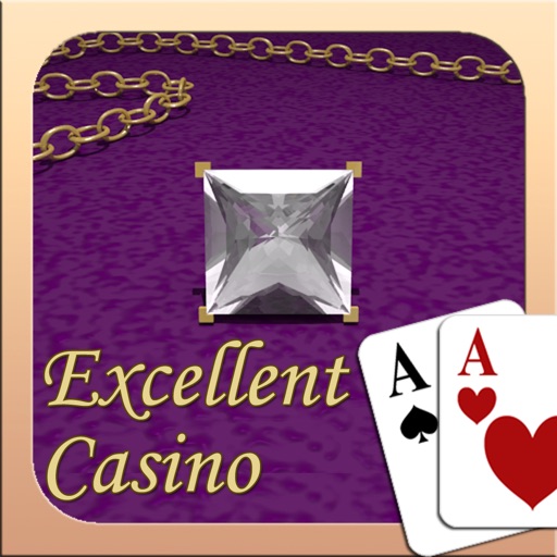 Excellent Casino iOS App