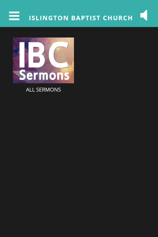 Islington Baptist Church screenshot 4