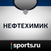 Sports.ru— все о ХК Нефтехимик