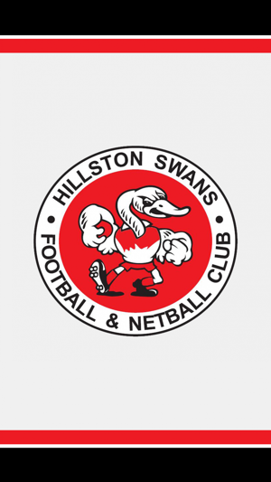 Hillston Swans Football and Netball Club