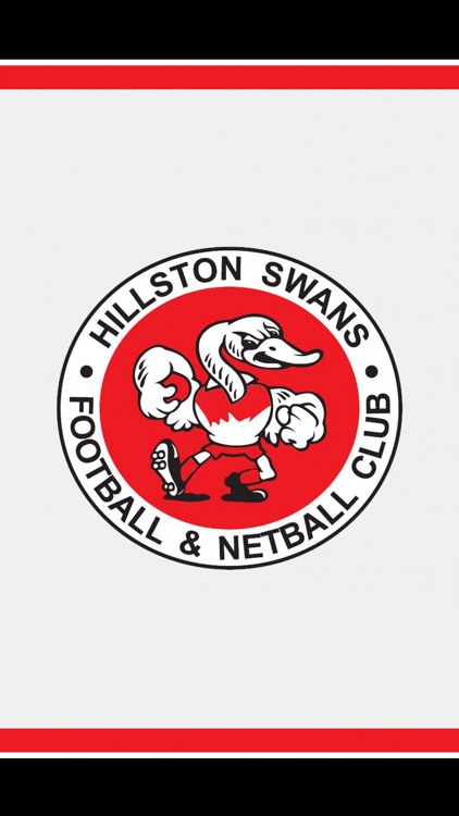 Hillston Swans Football and Netball Club