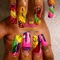 Divine Designz is Jacksonville's NEWEST Christian based nail and beauty salon