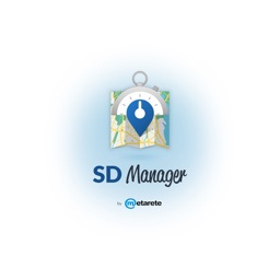 SD Manager