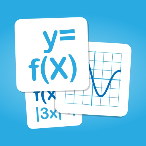 Learn It Flashcards - Functions icon