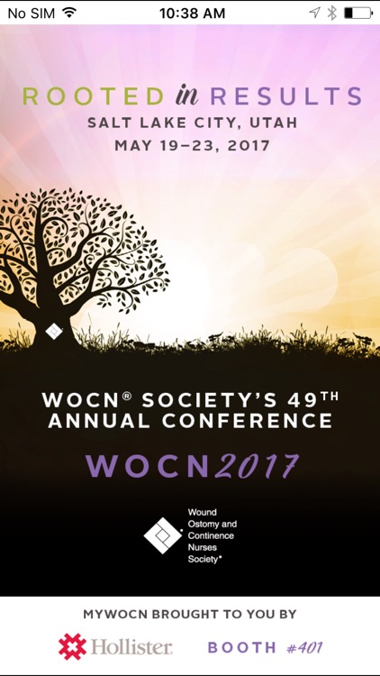 MyWOCN2017