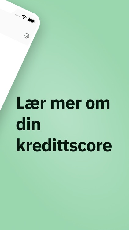 Kredscore