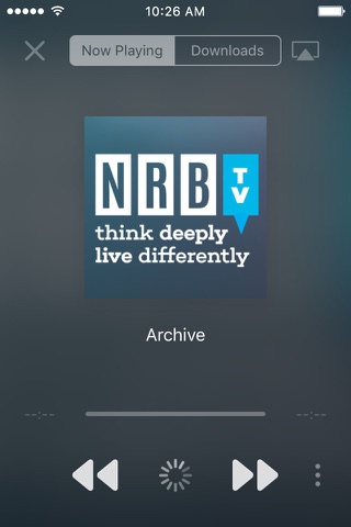 NRBTV screenshot 3