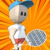 Tennis Master 3D