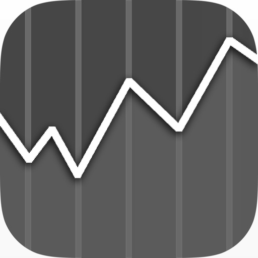 StockBeat - Track Stocks Financial Data & News iOS App