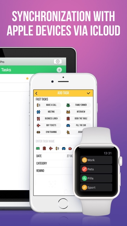 Daily Tasker - Customer Schedule Planner Pro screenshot-3