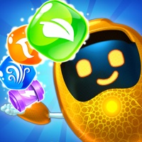 Match Blast Heroes  Expo 2020