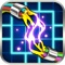 Electric Flow is free, interesting puzzle game