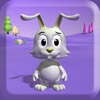 Wonderful Rabbit Match Games